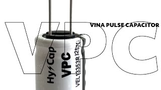 Hybrid Supercapacitors vs Batteries 8 Main Differences [upl. by Ganley]