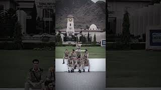 Kernal Sher Khan Cadet College Swabi [upl. by Vod]