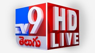 TV9 Telugu News LIVE [upl. by Belldas]