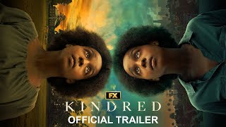 Kindred  Official Trailer  FX [upl. by Sid54]