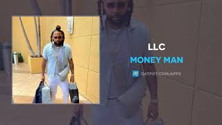 Money Man  LLC AUDIO [upl. by Namsaj]