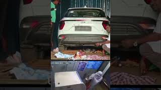 Namakkal ATM theft North Indians 🥷viral trending namakkal atm theft tamilshorts newschannel [upl. by Zollie]