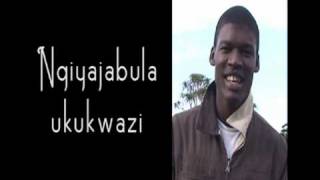 S4S Guide to Speaking Basic isiZuluavi [upl. by Judas564]