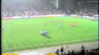 Artur Petrosyan goal vs Denmark [upl. by Ahtenak]