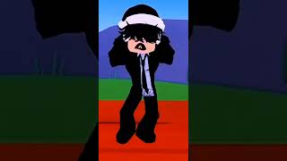 Dançei no TDD3 no Roblox roblox [upl. by Gredel]