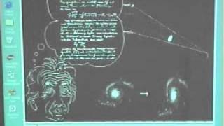 Astrophysics Catherine Cress  Lecture 1 of 2 [upl. by Decato]