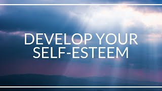 Guided Meditation for Confidence Self Love and Better SelfEsteem [upl. by Iridissa223]