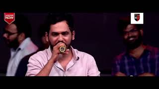 HipHop Tamizha New Stage Performance Hd [upl. by Ros]