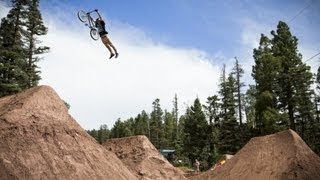 Hanging Foul w Corey Bohan  Dialing in at Dreamline  Ep 5 [upl. by Iana]