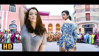 Love Story New Released South Indian Hindi Dubbed Movie 2024  New 2024 Hindi Dubbed Action Movie [upl. by Cissiee922]