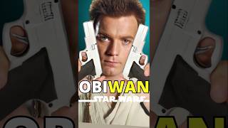 Crazy General ObiWan Kenobi starwars obiwankenobi vader short [upl. by Merridie730]