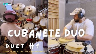 Cubanete Duo  Duet 1 [upl. by Nothsa681]