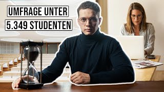 Fernstudium vs Präsenzstudium Was ist besser für Dich [upl. by Atikel]