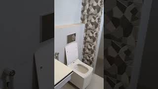 Best first floor attach bathroom design [upl. by Amikay959]