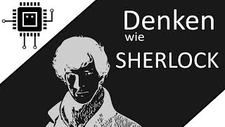 Einführung in die Aussagenlogik mit Sherlock Holmes [upl. by Annaear]