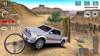 OffRoad Drive Desert 9 Free Roam  Car Game Android IOS gameplay [upl. by Yraunaj159]