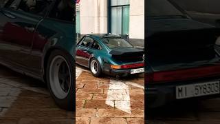 Porsche 911 Classic porsche porscheclassic porscheclub 930 porsche930 porsche911 930turbo [upl. by Ayadahs341]