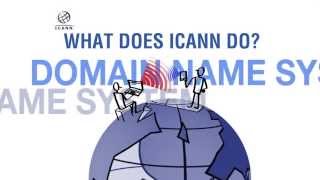 What Does ICANN Do [upl. by Suirada577]