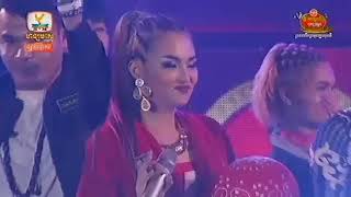 All StarAngkor Beer Water Festival Concert  HMHDTV  15Nov2016 [upl. by Steen]