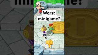 Whats the WORST minigame in Mario Party Jamboree 👎 [upl. by Elleirbag733]