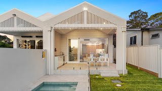 Caringbah South  1B Vista Street  Pulse Property [upl. by Hunt]