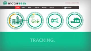 StressFree Car Warranty With MotorEasy [upl. by Adnot]