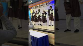 lady killer romeo  Dream holyday park  Dance cover girls  Dance with lady killer  dance video [upl. by Uttasta]