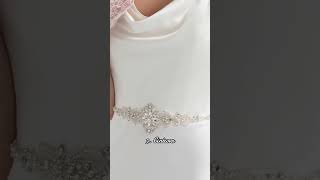 7 ACCESSORI sposa indispensabili per completare il look matrimoniocom shortvideo sposa bridetobe [upl. by Tarrsus]