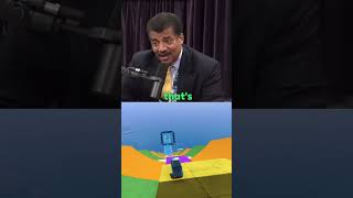 Desalinating the ocean 🌊🧂💸 w Neil degrasse Tyson [upl. by Eenoj]