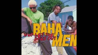 Baha Men  Who Let The Dogs Out Radio Disney Version [upl. by Gaston]