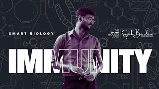 Humoral Immunity and Monoclonal Antibodies  Biology English Medium  Sajith Bandara [upl. by Peterson]