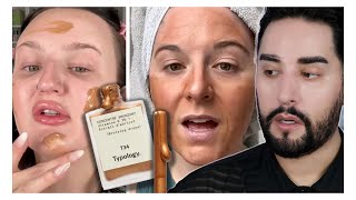 NO ONE CAN USE THIS PRODUCT RIGHT  How To Use Bronzing Drops Properly [upl. by Laurentia]