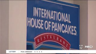 Some Applebee and IHOP locations to close [upl. by Fougere]