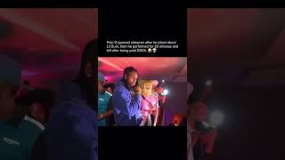 Polo G ignored a streamer after he joked about Lil Durk [upl. by Davin756]