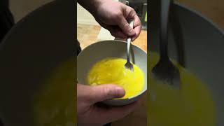 How to Make Perfect Scrambled Eggs  Quick amp Easy Breakfast Recipe [upl. by Rodl923]