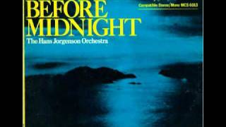 The Hans Jorgenson Orchestra Caribbean Midnight [upl. by Alejandro]