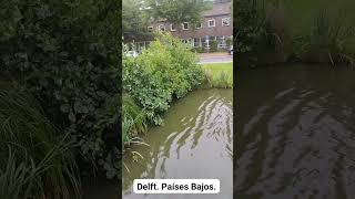 DELFT Países Bajos [upl. by Bordiuk]