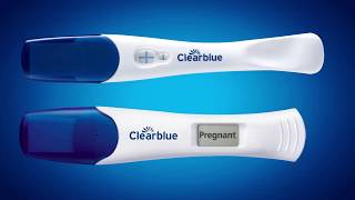 Clearblue – The Science Inside Pregnancy Tests [upl. by Elocyn]