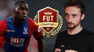 FUT CHAMPIONS  OBJECTIF LIGUE WEEKEND [upl. by Reifnnej531]