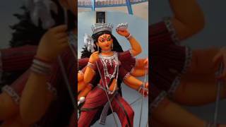 Jai mata di  Aigiri Nandini Devi Strotam hindi maa maadurga youtubeshorts ytshorts [upl. by Kancler468]