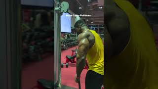 5 ARM workouts for huge biceps and triceps exercises for huge stomachworkout abdominalworkout [upl. by Yenduhc]