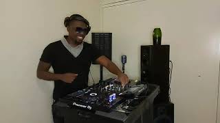 Dj LaTimmy mix 20 Dec 20 [upl. by Yt]