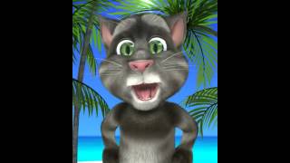 Maston ka Jhund  Bhag Milkha Bhag by Talking Tom [upl. by Htaeh]