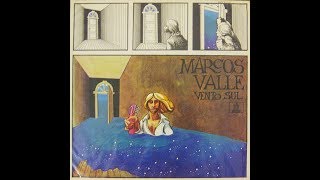 Marcos Valle  Democustico [upl. by Maximilianus]