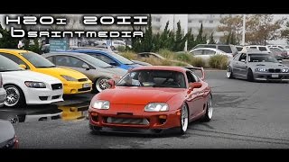 H2Oi 2011 OCMD  BsaintMedia Official Video [upl. by Elmajian364]