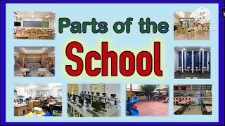 Parts of the School [upl. by Parish58]