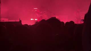 Biffy Clyro  Sunrise Live Glasgow Barrowlands 261024 [upl. by Otrebor]