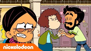 Die Casagrandes  Ronnie Annes Vater ist mit ihrer Lehrerin zusammen  Nickelodeon Deutschland [upl. by Aihsyn150]