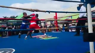 Pongola Boxing Event 2024 [upl. by Gujral]