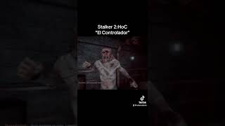 “El Controlador” stalker2 stalker2heartofchornobyl gameplay pcgaming gscgameworld [upl. by Langston]